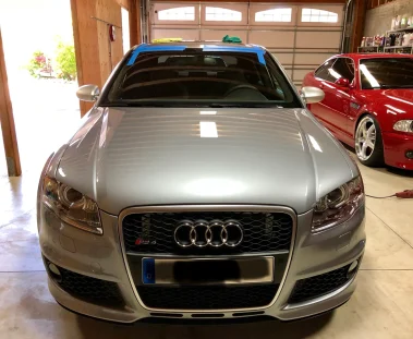 Diamond View Auto Glass