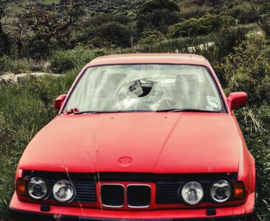 Diamond View Auto Glass