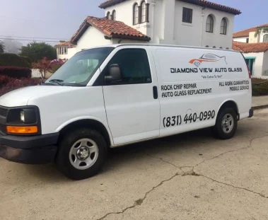 Diamond View Auto Glass