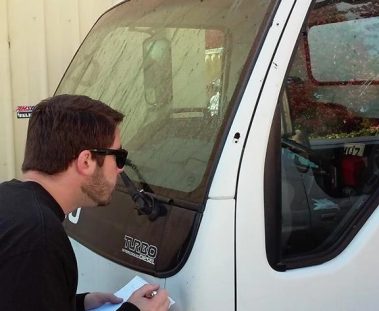 Diamond View Auto Glass