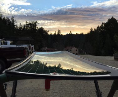 Diamond View Auto Glass