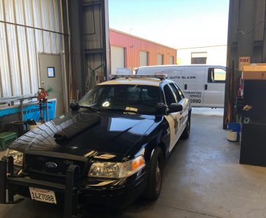 Diamond View Auto Glass