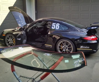 Diamond View Auto Glass