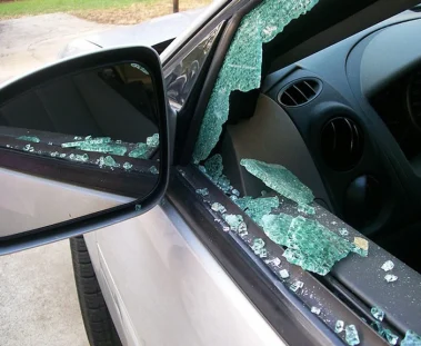 Diamond View Auto Glass