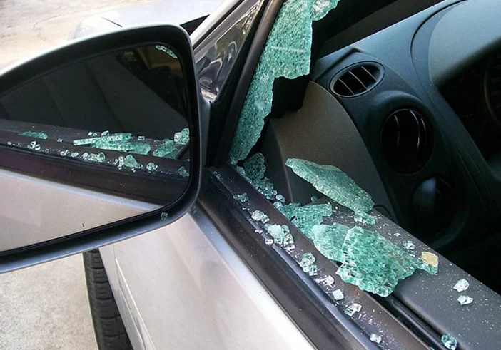 Diamond View Auto Glass