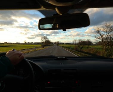 Diamond View Auto Glass