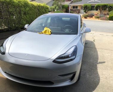 Diamond View Auto Glass